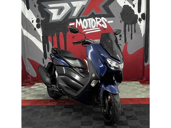 YAMAHA NMAX 160 ABS 